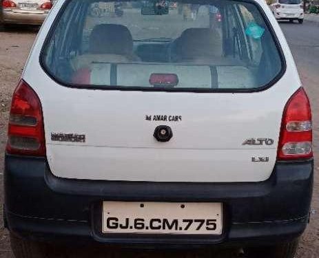 Used 2008 Maruti Suzuki Alto 800 for sale