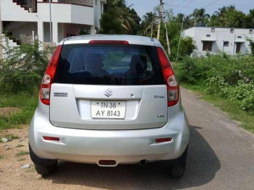 Maruti Suzuki Ritz Ldi BS-IV, 2009, Diesel for sale 