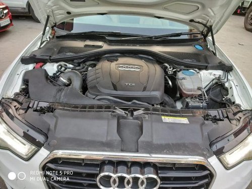 Audi A4 2.0 TDI 177 Bhp Technology Edition AT 2013 for sale