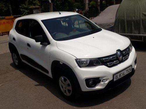 Used Renault Kwid  RXT MT car at low price