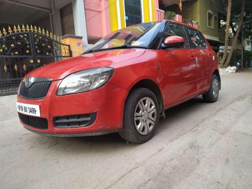 Skoda Fabia 2009 for sale 