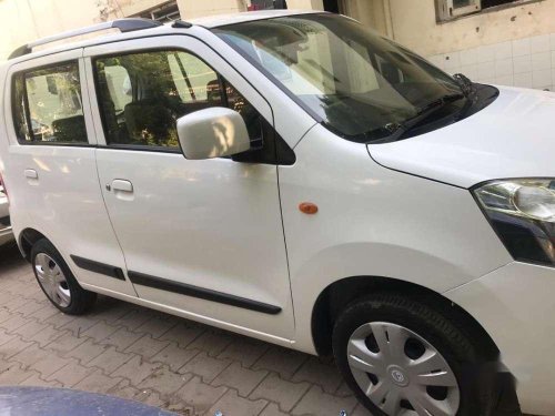 Used Maruti Suzuki Wagon R VXI 2013 for sale 