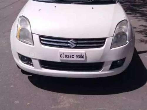 Maruti Suzuki Swift Dzire 2012 for sale 