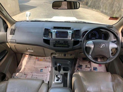 2013 Toyota Fortuner for sale