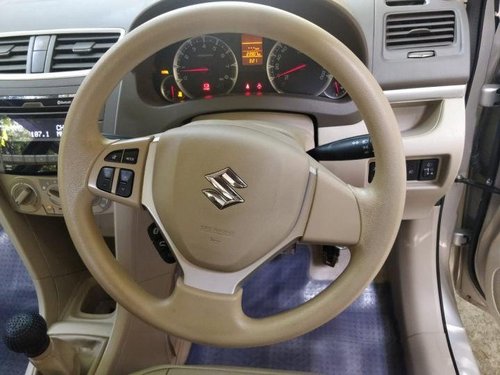 Maruti Ertiga VXI CNG MT for sale