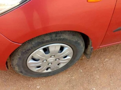 Used 2008 Hyundai i10 for sale