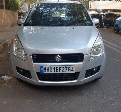 Used 2012 Maruti Suzuki Ritz MT for sale