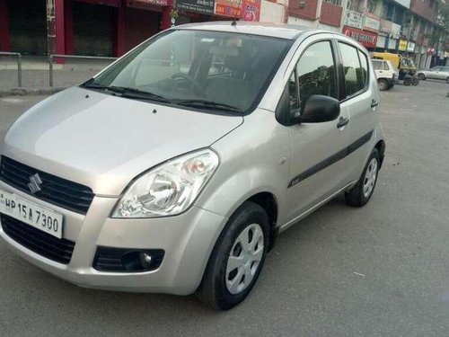 Maruti Suzuki Ritz 2010 for sale 