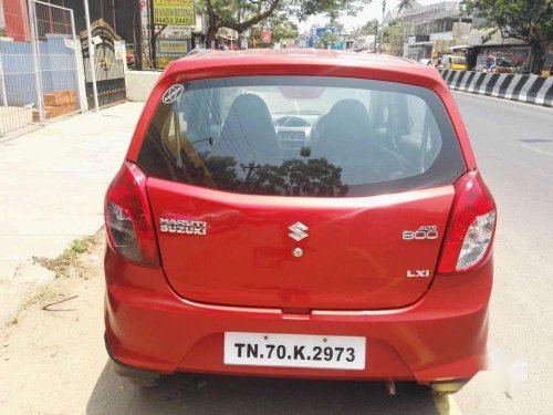 Maruti Suzuki Alto 800 LXI 2013 for sale 