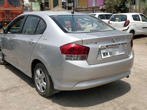 Used Honda City 1.5 S MT 2010 for sale 