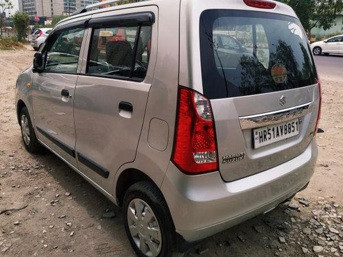 Maruti Suzuki Wagon R LXI MT 2013 for sale