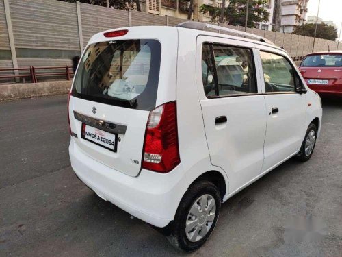 Maruti Suzuki Wagon R 2010 for sale 