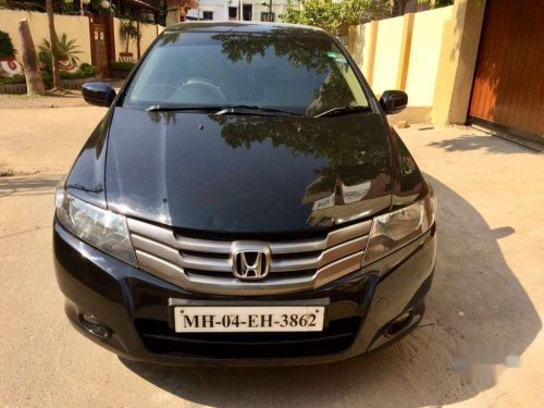 2010 Honda City for sale