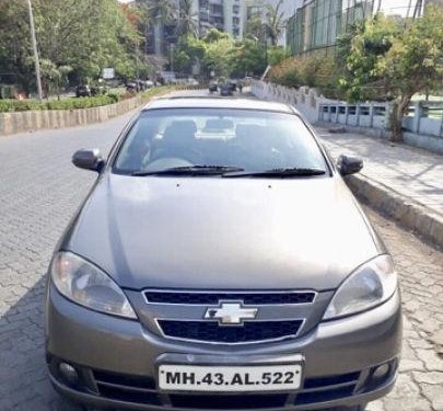 Used Chevrolet Optra Magnum 1.6 LT ABS BS3 MT car at low price