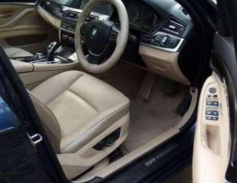 BMW 5 Series 2010 for sale 