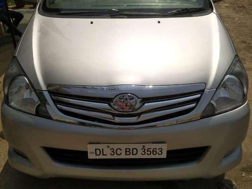 Toyota Innova 2010 for sale 