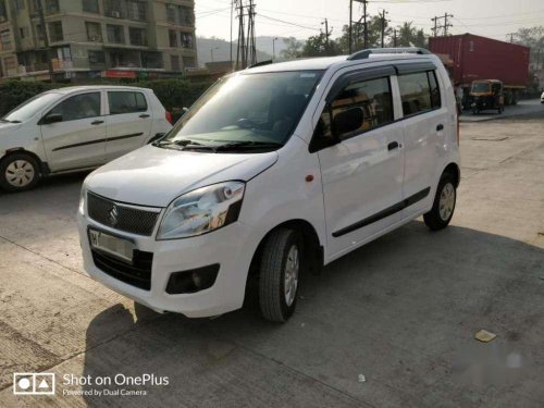Maruti Suzuki Wagon R LXI CNG 2014 for sale 