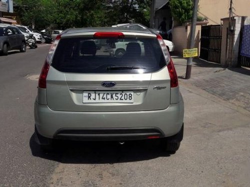 Used 2010 Ford Figo  Petrol Titanium MT for sale