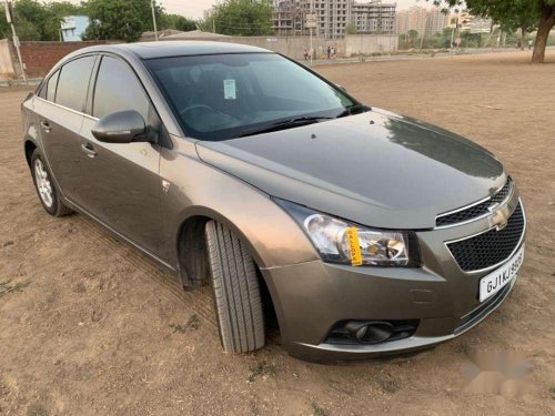 Chevrolet Cruze 2011 for sale 