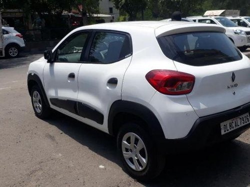 Used Renault Kwid  RXT MT car at low price