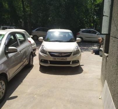 Used 2017 Maruti Suzuki Dzire VXI MT for sale