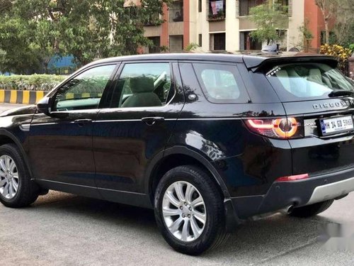 Land Rover Discovery 2017 for sale 