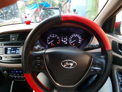 Hyundai i20  1.2 Sportz MT 2016 for sale