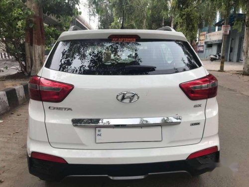 2016 Hyundai Creta for sale at low price