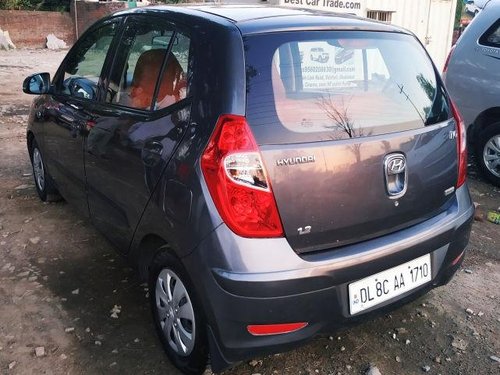 Used Hyundai i10  Magna 1.2 MT car at low price