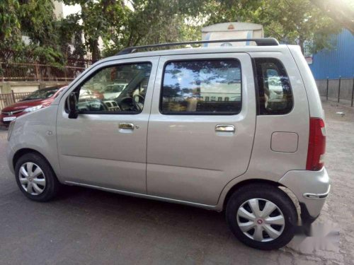 Maruti Suzuki Wagon R LXI, 2008, Petrol for sale 