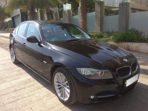 Used BMW 3 Series AT 2005-2011 car at low price