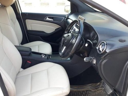 2013 Mercedes Benz B Class  B180 Sport AT for sale