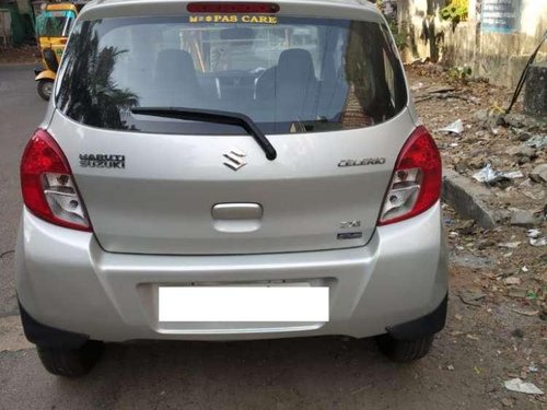 Used Maruti Suzuki Celerio ZXI 2017 for sale 