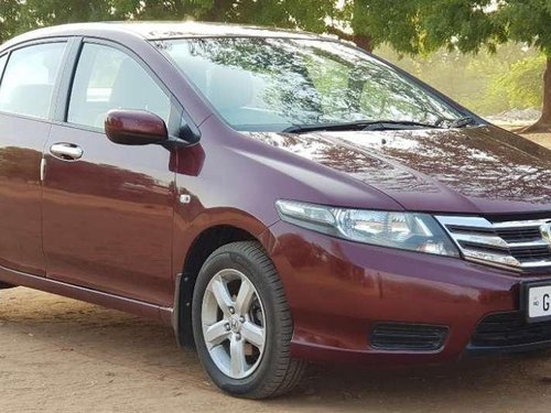 Used 2013 Honda City for sale