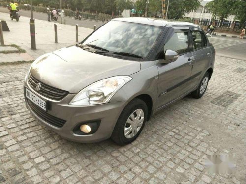 Used Maruti Suzuki Swift Dzire MT car at low price