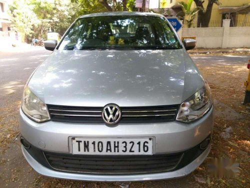 2012 Volkswagen Vento for sale