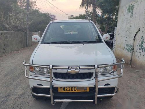 Chevrolet Tavera 2016 for sale 