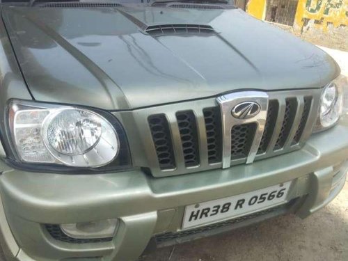 Used 2011 Mahindra Scorpio for sale