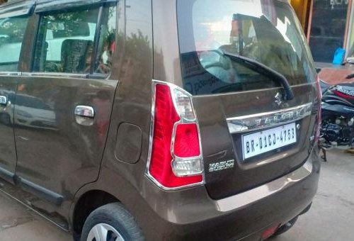 Used 2015 Maruti Suzuki Wagon R VXI MT for sale