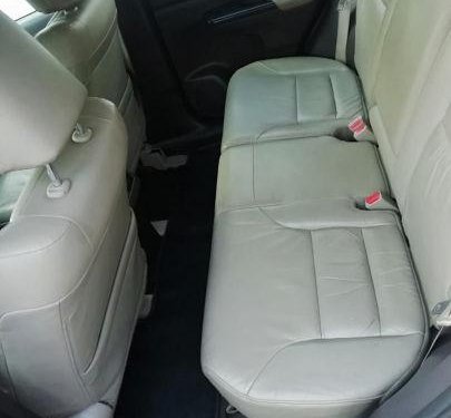 Used 2014 Honda CR V 2.0 AT for sale