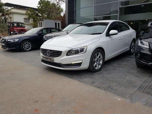 2013 Volvo S60 for sale at low price