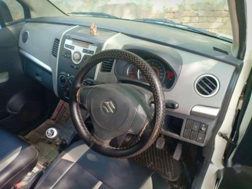 Used Maruti Suzuki Wagon R car at low price