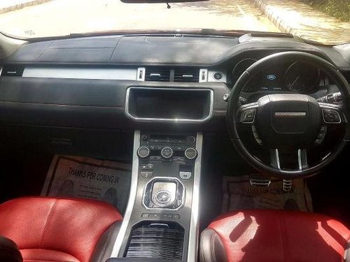 Land Rover Range Rover Evoque HSE Dynamic AT for sale