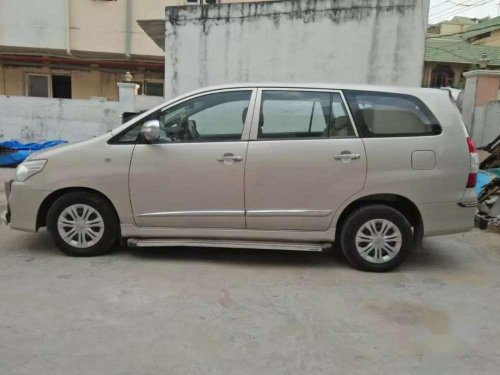 Used Toyota Innova car at low price