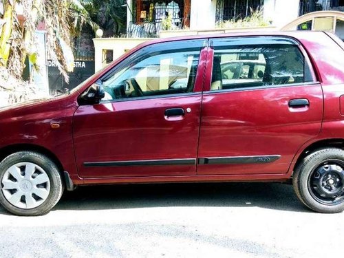 2014 Maruti Suzuki Alto K10 for sale