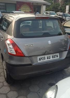 Used Maruti Suzuki Swift  VDI MT car at low price