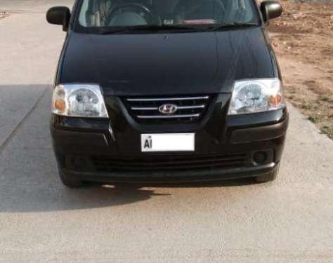 Used Hyundai Santro Xing car 2005 for sale at low price