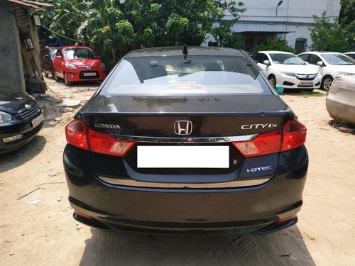 Honda City i-DTEC V MT 2014 for sale