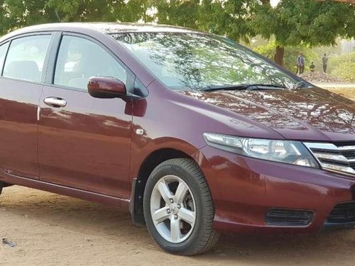 Used 2013 Honda City for sale