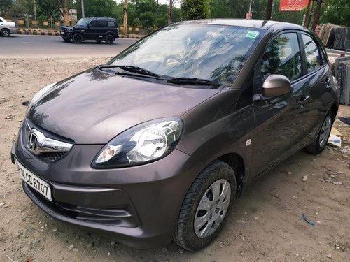 Honda Brio S MT for sale